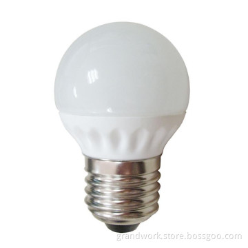 LED Light Bulb 3W